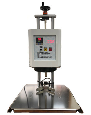Semi-Auto Induction Cap Sealer