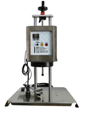 Semi-Auto Induction Cap Sealer