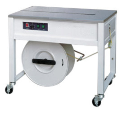 Desk Type PP Strap Making Machine