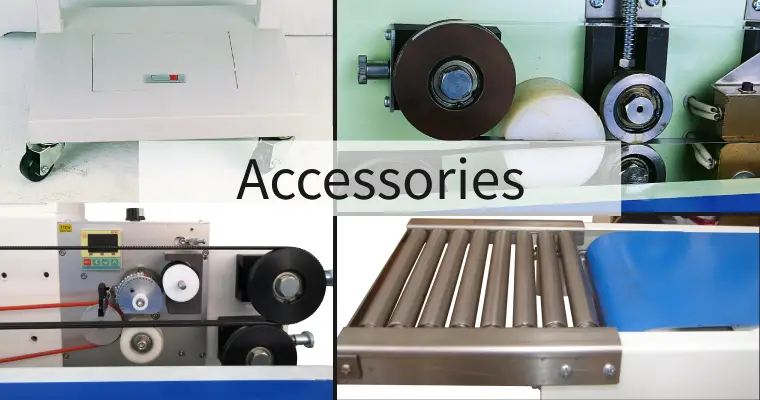 Accessories