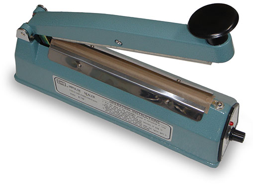 Hand Type Impulse Sealer