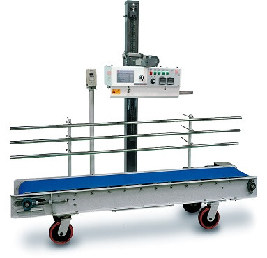 Extra Heavy Duty Sealing Machine