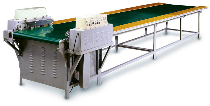 Productive Type Sealing Machine