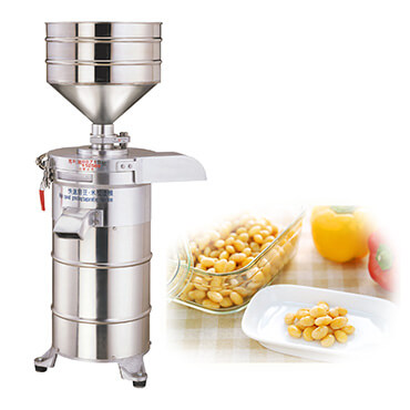 High Speed Grinding/Separating Machine