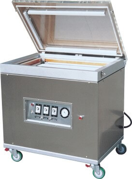 Deep Chamber Vacuum Packing Machine AA-16KG
