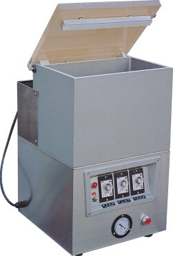 Deep Chamber Vacuum Packing Machine AA-3KG