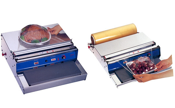 Film Packing Machine