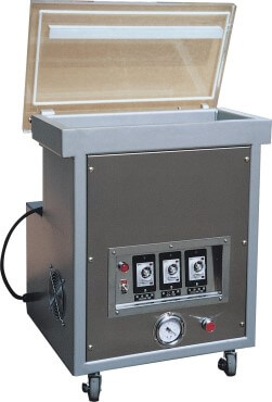 Deep Chamber Vacuum Packing Machine AA-4KG