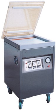 Single-Sink Vacuum Packing Machines AA-612