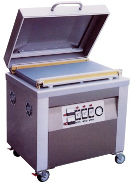 Single-Sink Vacuum Packing Machines AA-623