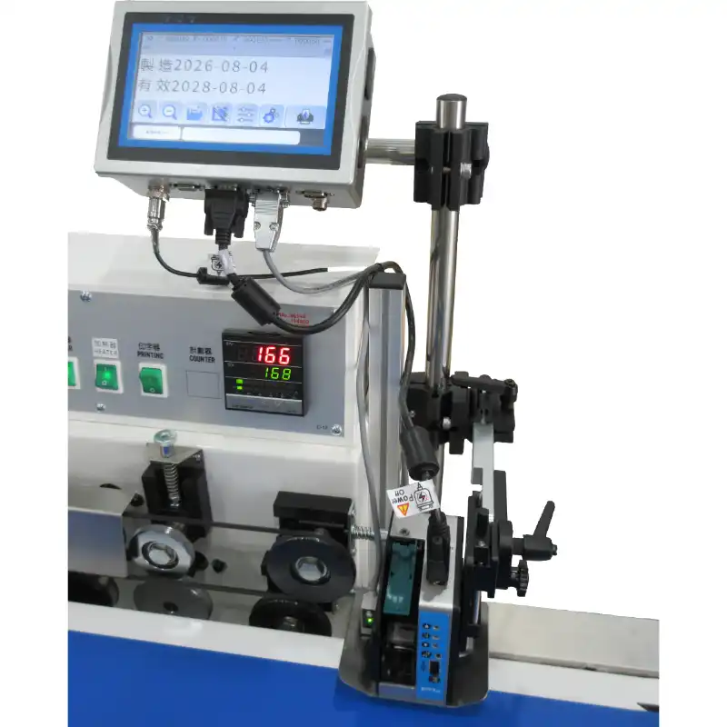 Main Product View